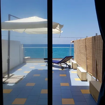 Sole Mare - Affitto Minimo Settimanale - Weekly Minimum Rent
