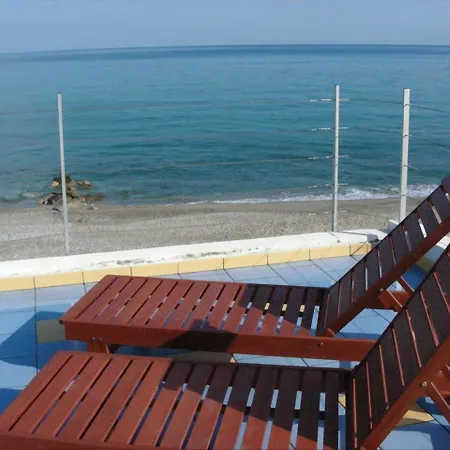Sole Mare - Affitto Minimo Settimanale - Weekly Minimum Rent * 산사바