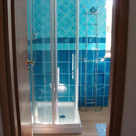 Apartment Sole Mare *