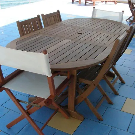 Sole Mare Apartment