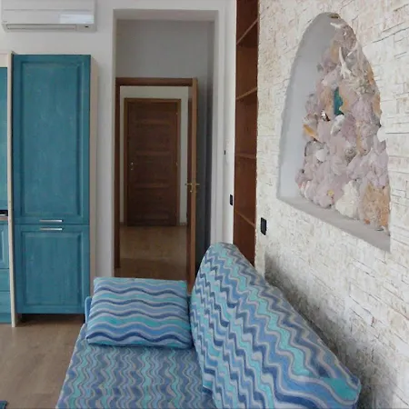 Sole Mare - Affitto Minimo Settimanale - Weekly Minimum Rent
