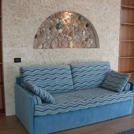 Sole Mare Apartment