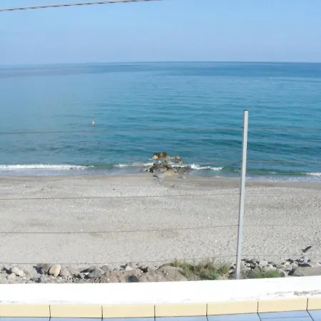 Sole Mare - Affitto Minimo Settimanale - Weekly Minimum Rent *