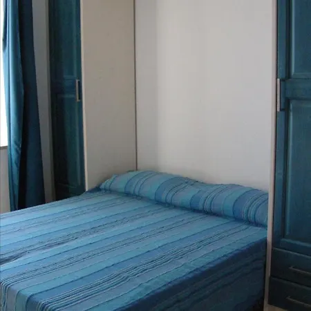 Sole Mare Apartment