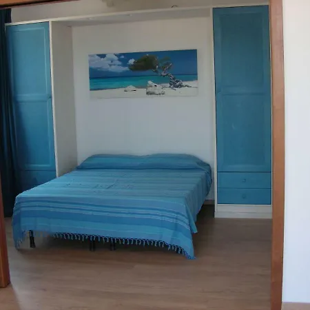 Appartamento Sole Mare San Saba